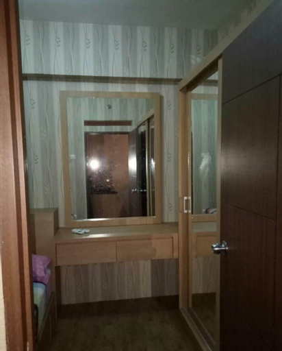 Bedroom 3, WhiTe RooMs Bekasi, Bekasi