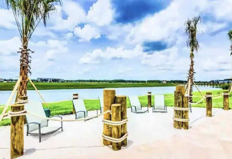 Others 4, Storey Lake Resort, Private Pool, Near Famous Attractions!!, Osceola