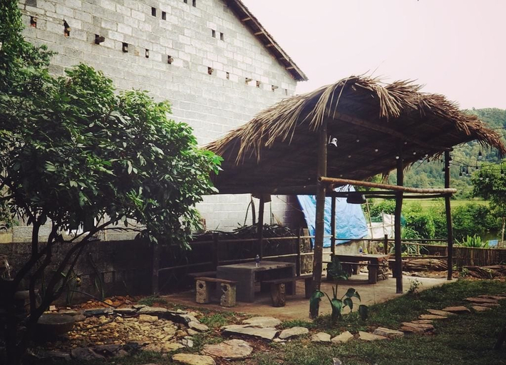 Others 5, Green Door Ban Gioc - Hostel, Trùng Khánh