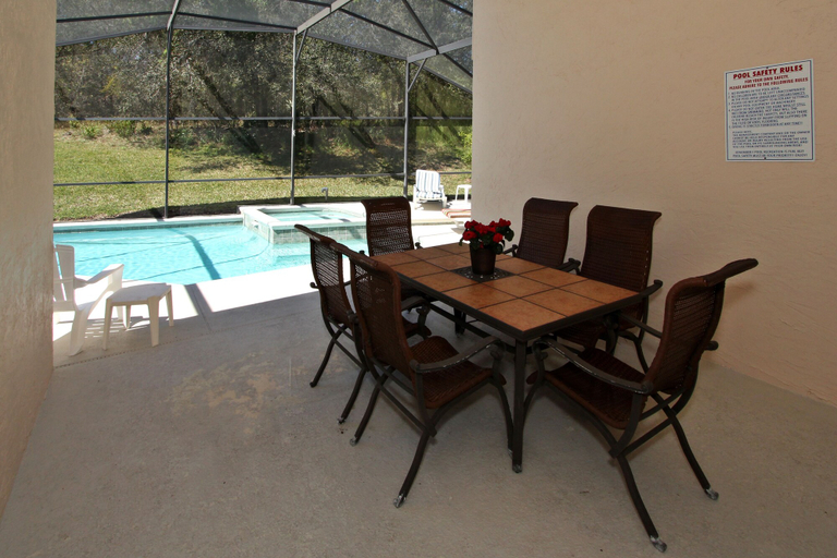 Food & Drinks, Kissimmee Vacation Homes, Osceola
