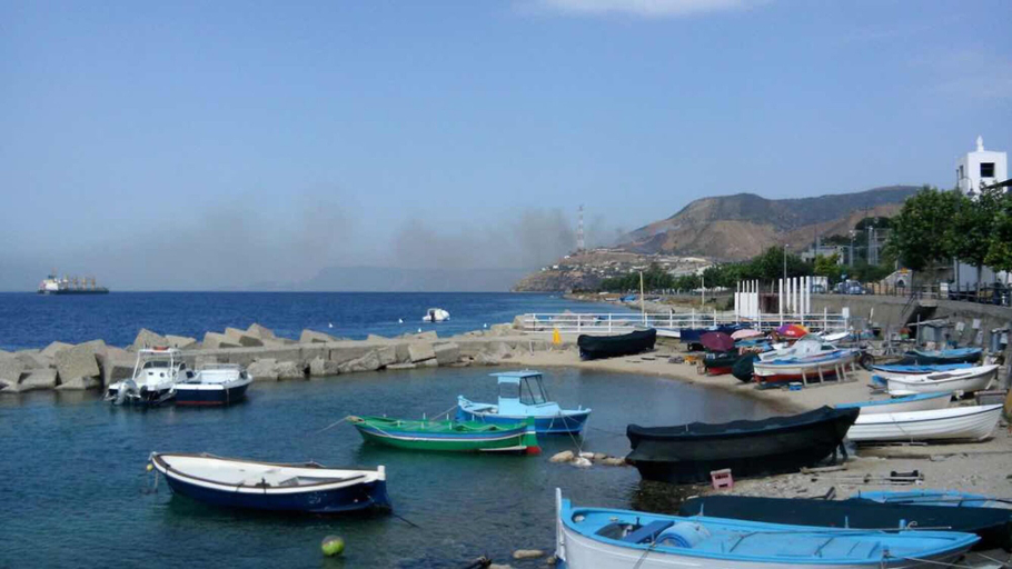 Others 4, Civico7 Affittacamere, Reggio Di Calabria