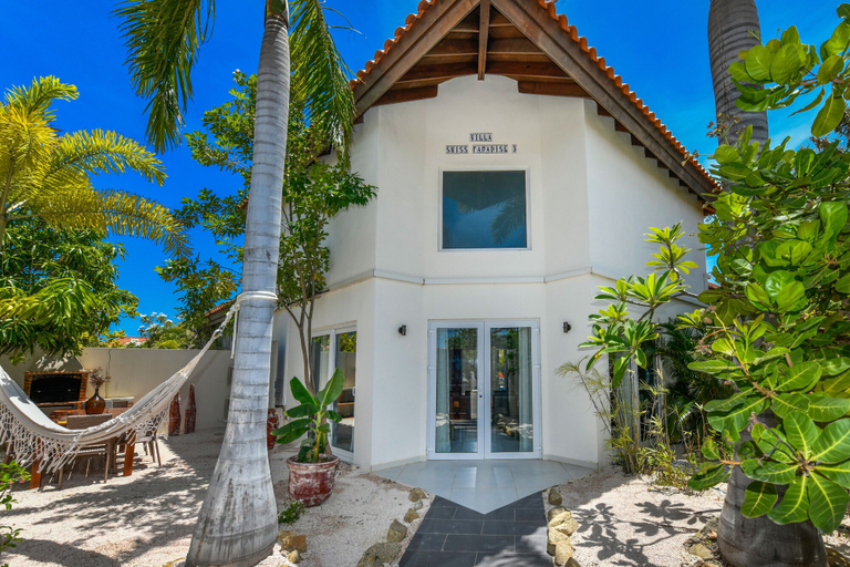 Exterior & Views 2, Swiss Paradise Aruba
