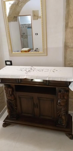 Bathroom 5, Dimora Corte Antica Scorrano, Lecce