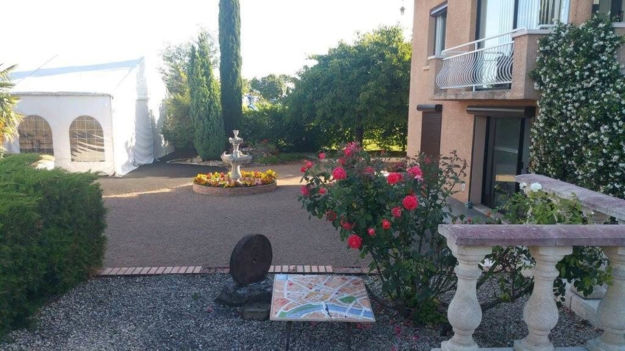 Exterior & Views, Le Clos du Fauré, Tarn-et-Garonne