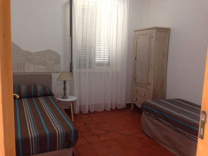 Bedroom 3, Passo dell'Arciprete, Foggia