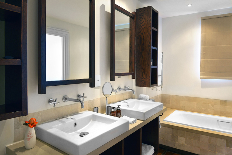 Bathroom 5, Holden Manz Country House, Cape Winelands
