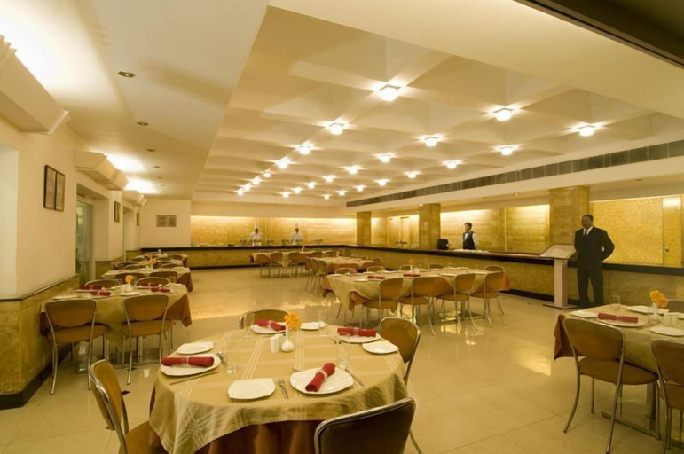 Food & Drinks 5, Grand Hotel Agra, Agra