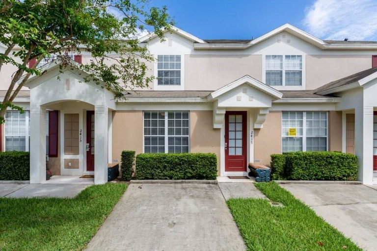 Exterior & Views, Villa Encantada - Windsor Palms, Osceola
