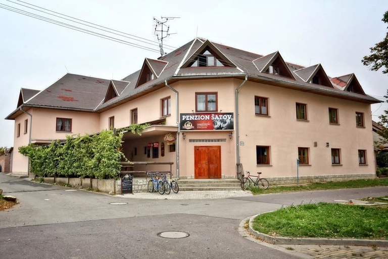 Exterior & Views, Penzion Šatovské Lípy, Znojmo