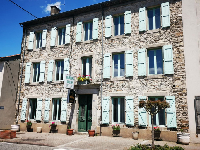 Exterior & Views 2, Bastide du Thoré, Tarn