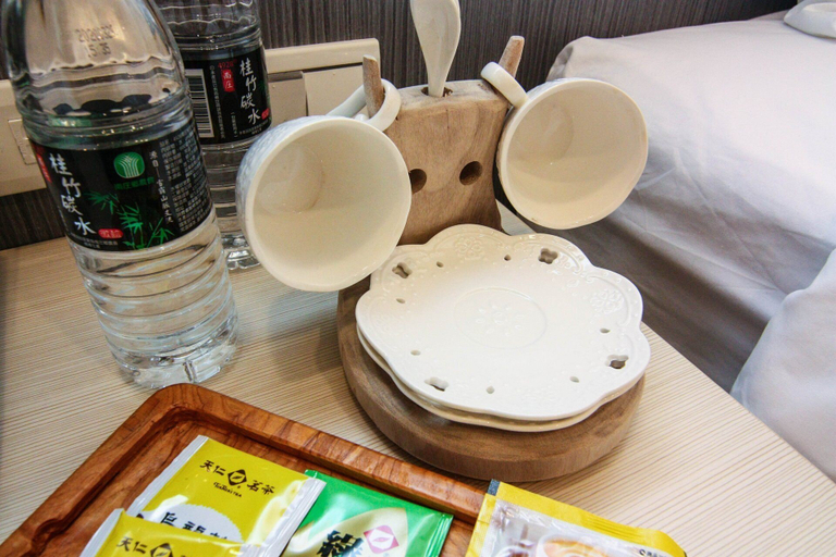 Food & Drinks 5, Mayu Hotel, Lienkiang (Matsu Islands)