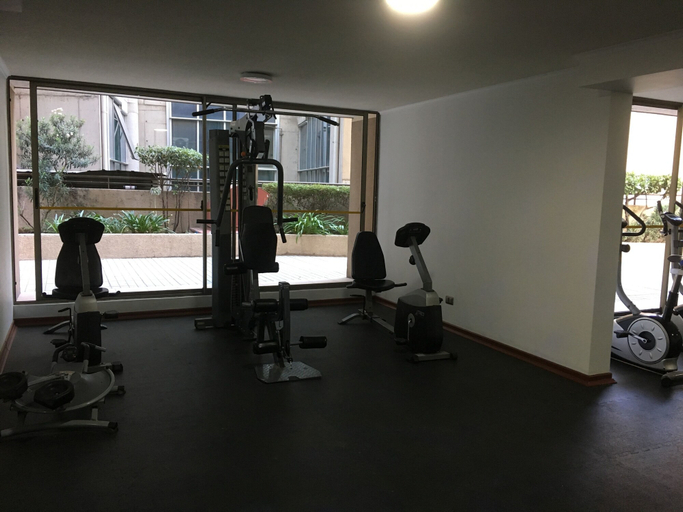 Others 5, Santiago Town Suites, Santiago