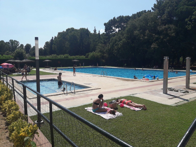 Sport & Beauty, Camping Vila Village, Girona