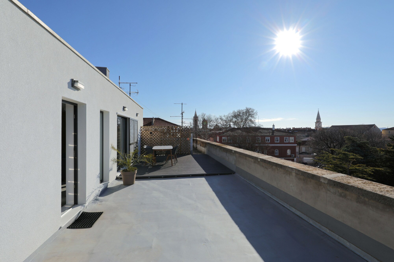 Exterior & Views 2, Stunning View Apartment, Zadar