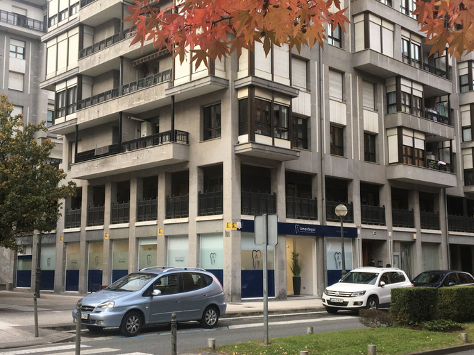 Exterior & Views 2, Plaiaundi by Basquelidays, Guipúzcoa