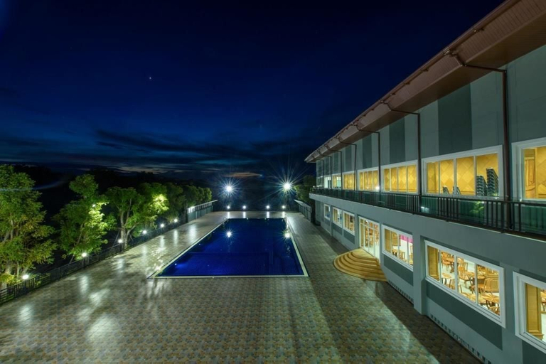 Sport & Beauty 5, Sky View Resort Buriram, Muang Buri Ram