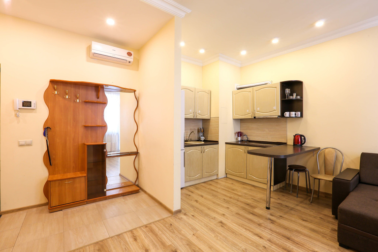 Others 4, MaxRealty24 Kronshtadskij bulvar 6 k 4, Northern