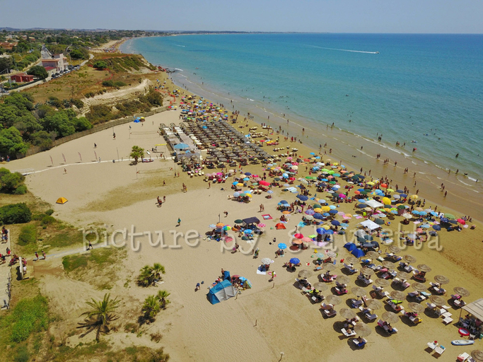 Others 5, Casa Vacanza Talia CaseSicule- few meters from the beach, Ragusa