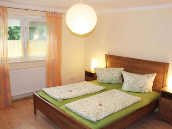 Bedroom 2, Ferienwohnungen Margaretenhof, Brandenburg an der Havel