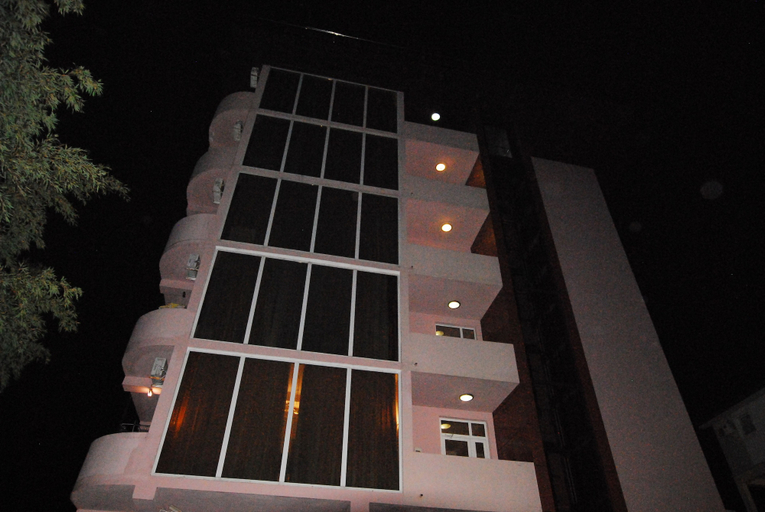Exterior & Views 2, Alles Guesthouse, Sochi gorsovet