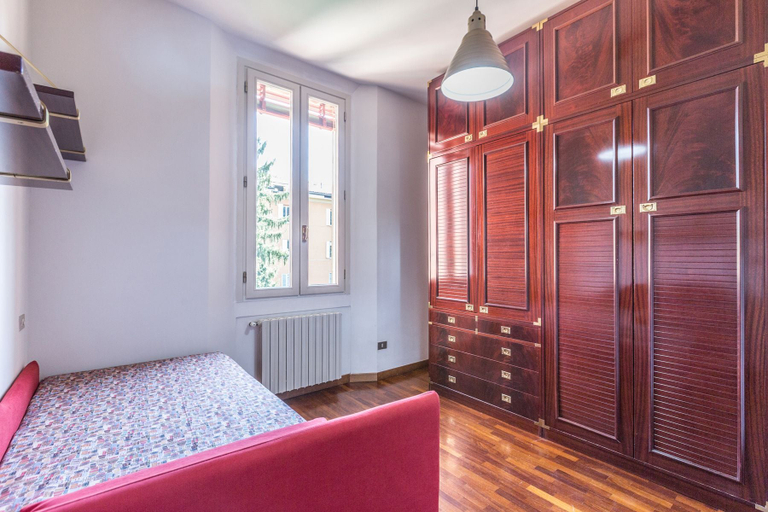Room 4, S. Stefano Retreats, Bologna