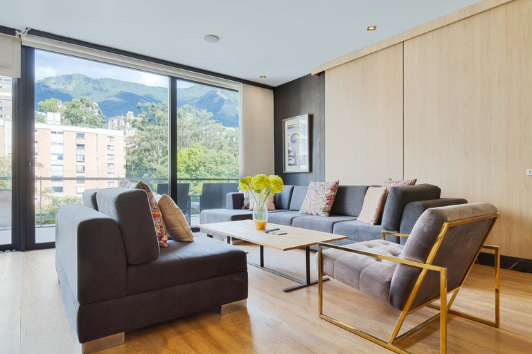 Others 5, Energy 801 One Bedroom Executive, Medellín