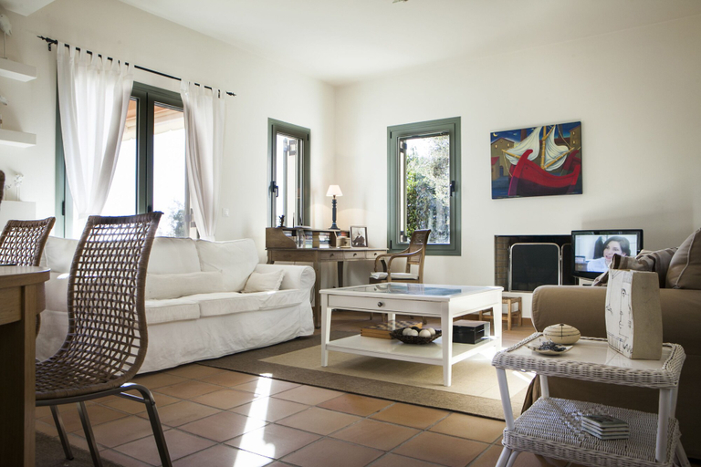 Others 4, Villa Eleni, Ionian Islands