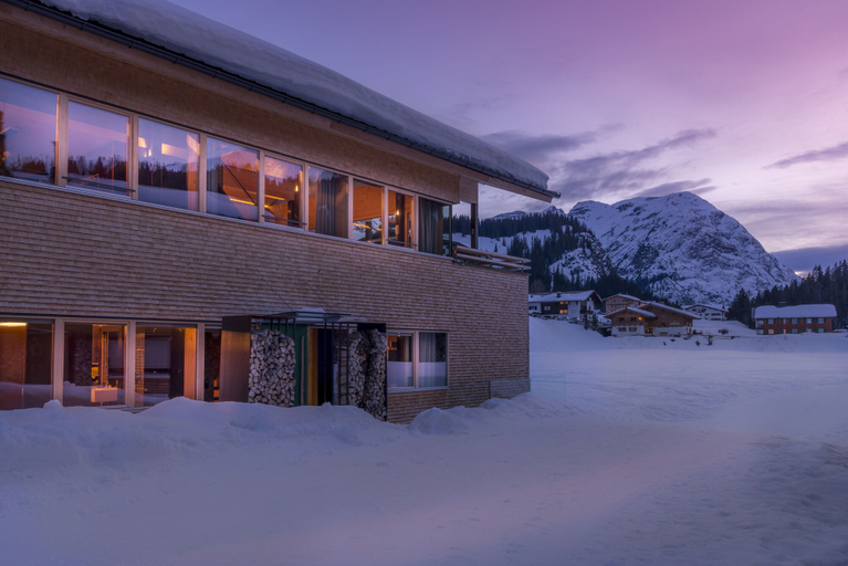 Exterior & Views 2, Design Chalets Lech, Bludenz