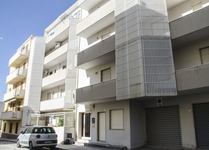 Exterior & Views, Casa Mormora, Sassari