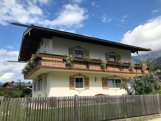 Exterior & Views 2, Ferienhaus Bergvagabund, Berchtesgadener Land