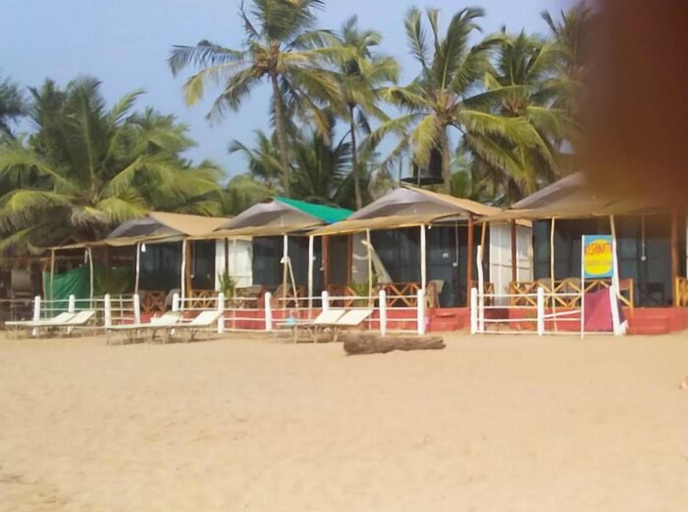 Others 4, Kashinath Beach Huts, South Goa