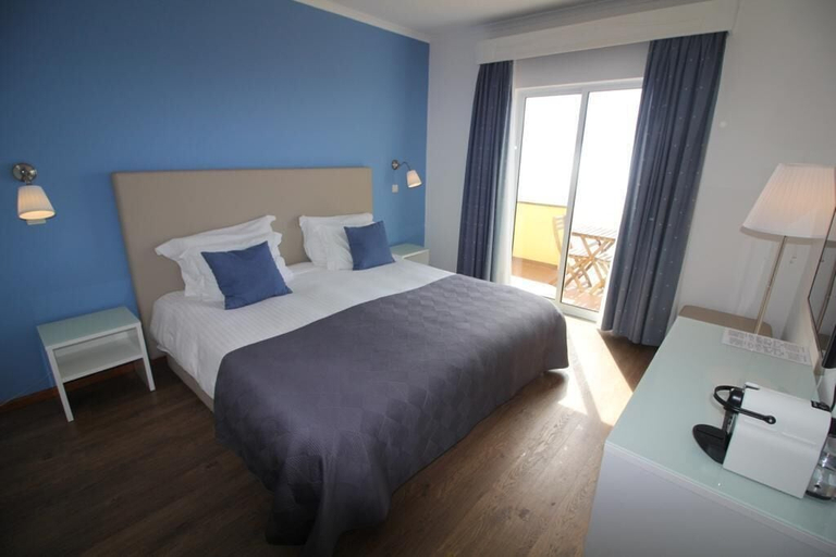 Bedroom 3, Vinha D'Areia Beach Hotel, Vila Franca do Campo