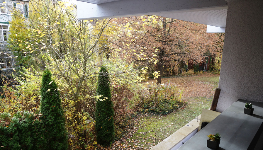 Others 5, Apartment König, Tübingen