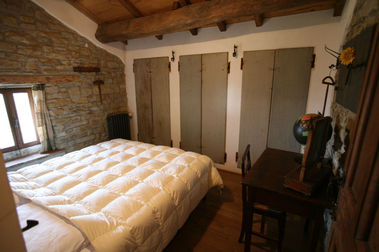 Bedroom 3, b&b LATORDICELLA, Bologna