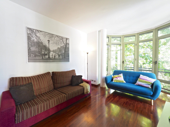 Others 5, BarcelonaForRent The Gaudi Suites, Barcelona