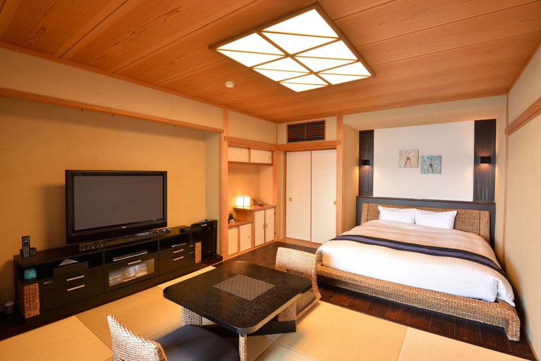 Bedroom 2, Kazeno Kaori, Itō