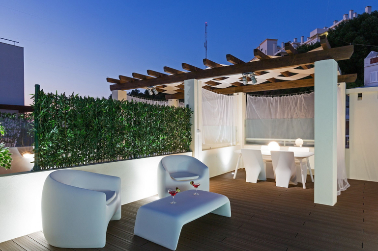 Food & Drinks, D Loft Downtown, Albufeira