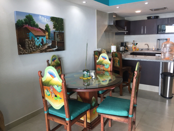 Others 4, Beachfront Condo on 21st Floor, Puerto Vallarta