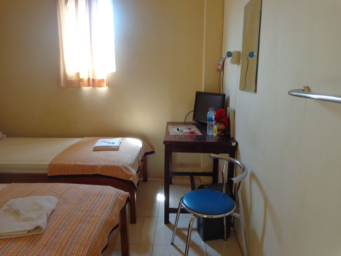 Bedroom 21
