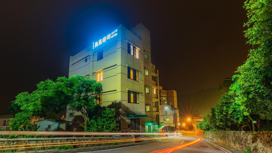 Exterior & Views 2, Mayu Hotel, Lienkiang (Matsu Islands)