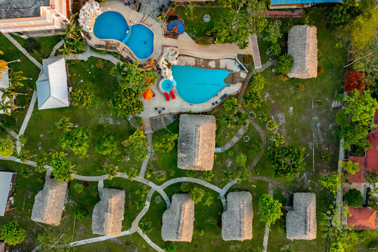 Exterior & Views 2, Cahal Pech Village Resort