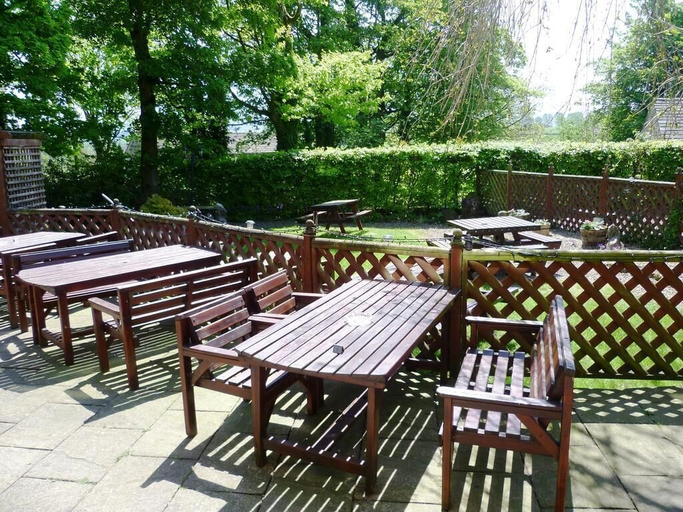 Others 3, The Old Hall Inn, North Yorkshire