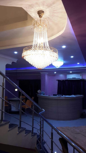 Others 5, Hotel Gitanjali Raiganj, Uttar Dinajpur