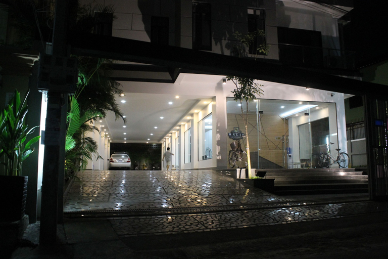 Exterior & Views 2, Malis the Residence & Hotel, Phnom Penh