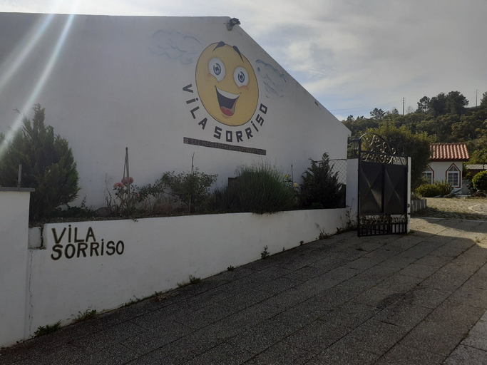 Exterior & Views 2, Vila Sorriso, Monchique