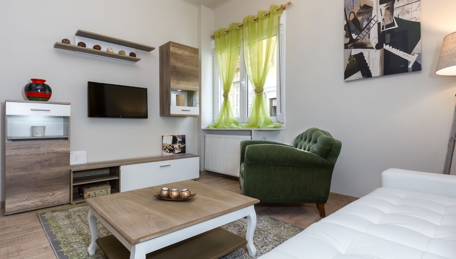 Others 4, Vintage Apartment in the heart of Plaka, Attica