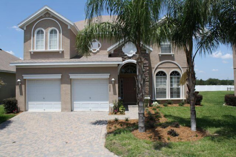 Exterior & Views, Ip60402 - Sand Hill - 5 Bed 3 Baths Villa, Polk
