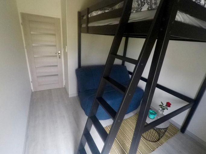 Bedroom 2, Charming and cosy rooms, Loire-Atlantique