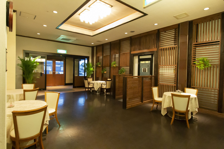 Food & Drinks 5, Spa and Resort Kujukuri Taiyo no Sato, Chōsei