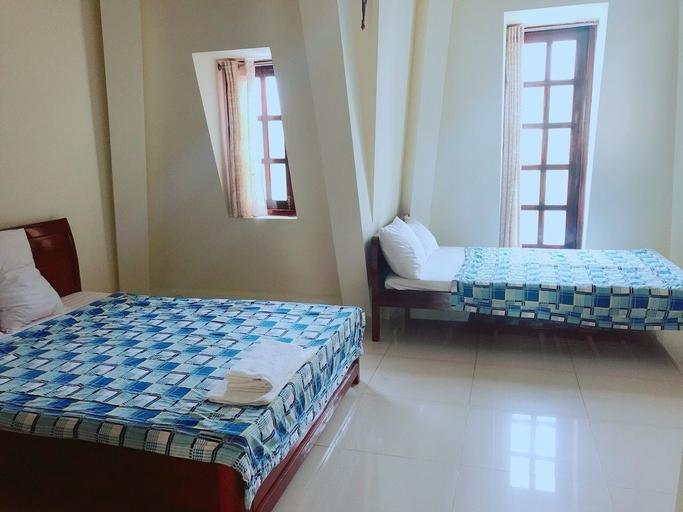Bedroom 2, Minh Hong Hotel, Phú Quốc